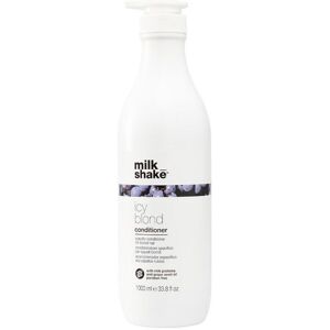milk_shake Icy Blond Conditioner 1000mL