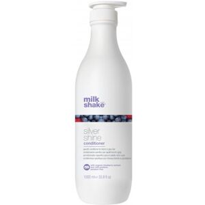 milk_shake Silver Shine Conditioner for Blond or Grey Hair 1000mL