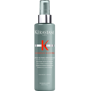 Kérastase Genesis Homme Strenght and Thickness Boosting Spray 150mL