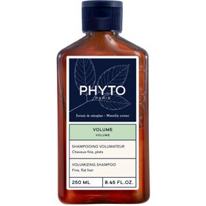 Phyto volume Volumizing Shampoo for Fine Hair 250mL