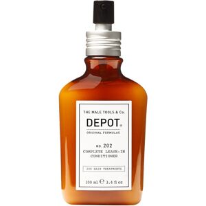 Depot No. 202 Complete Leave-In Conditioner 100mL