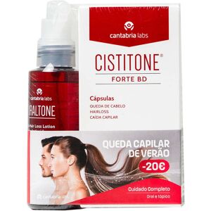 Cantabria Capilares Cistitone Forte Bd Food Supplement