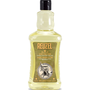 Reuzel 3 in 1 Tea Tree Shampoo 1000mL
