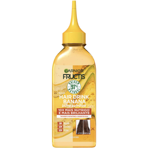 Garnier Fructis Hair Drink Banana 200mL