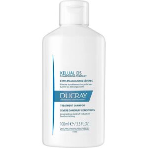 Ducray Kelual Ds Shampoo 100mL