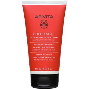 Apivita Color Seal Conditioner 150mL