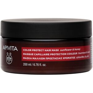Apivita Color Seal Hair Mask 200mL