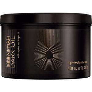 Sebastian Dark Oil Lightweight Mask 500mL