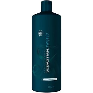 Sebastian Twisted Curl Conditioner 1000mL