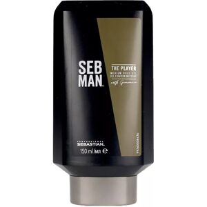 Sebastian Seb Man The Player Gel 150mL