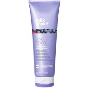milk_shake Silver Shine Conditioner for Blond or Grey Hair 250mL