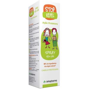 Arkopharma Stop Repel Hair Spray 100mL