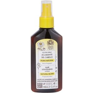 Intea Lotion Chamomile Natural Blond 100mL