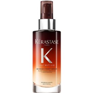 Kérastase Nutritive 8H Magic Night Serum Leave-In 90mL