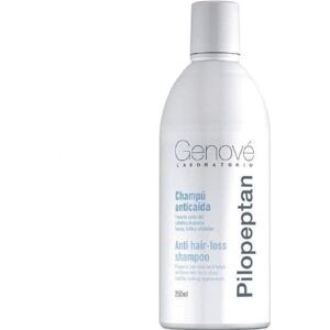 Genové Pilopeptan Shampoo for Hair Loss 250mL