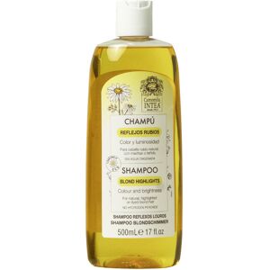 Intea Shampoo Chamomile for Blond Hair 500mL