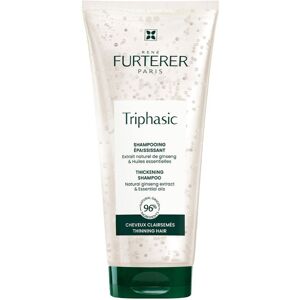 René Furterer Triphasic Stimulating Shampoo 200mL
