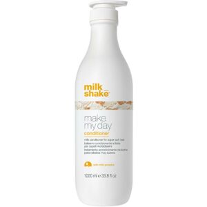 milk_shake Make My Day Conditioner for Super Soft Hair 1000mL