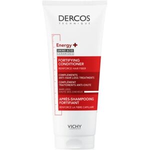 Dercos Energizing Balm for Complementing Hairloss Treatment 200mL