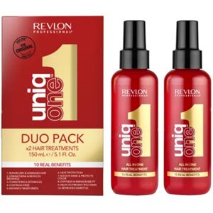 Revlon Uniq One All in One Hair Treatment Spray Original