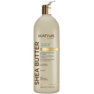 Kativa Shea Butter Conditioner 1000mL