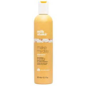 milk_shake Make My Day Shampoo for Super Soft Hair 300mL