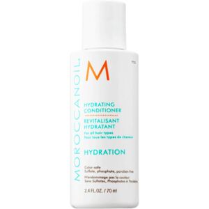 Moroccanoil Hydrating Conditioner All Hair Type 70mL