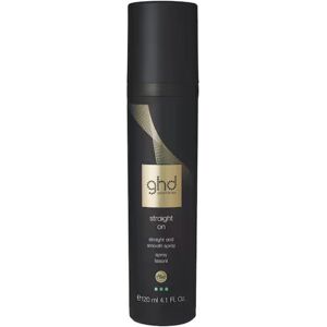 ghd Straight On Straight and Smooth Spray 120mL