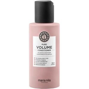 Maria Nila Pure Volume Conditioner for Fine Hair 100mL
