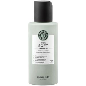Maria Nila True Soft Shampoo for Dry Hair 100mL