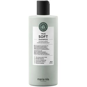 Maria Nila True Soft Shampoo for Dry Hair 350mL