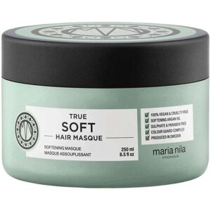 Maria Nila True Soft Masque for Dry Hair 250mL