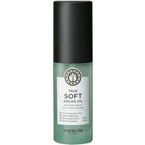 Maria Nila True Soft Argan Oil for All Hair Types 30mL