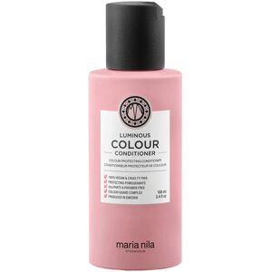 Maria Nila Luminous Colour Conditioner for Colored Hair and Dull Hair 100mL