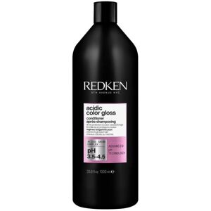 Redken Acidic Color Gloss Conditioner 1000mL
