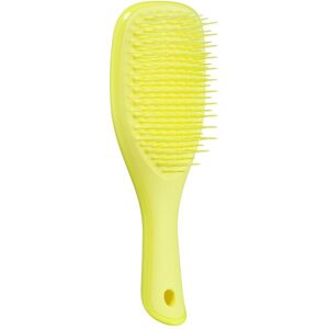 Tangle Teezer The Ultimate Detangler Hairbrush for Shower-Fresh Hair 1 un. Hyper Yellow Mini
