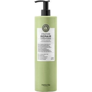Maria Nila Structure Repair Conditioner for Dry and Damaged Hair 1000mL