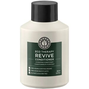 Maria Nila Eco Therapy Revive Conditioner Hydrating 100mL
