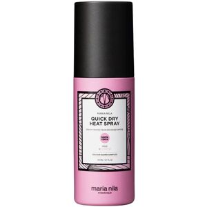 Maria Nila Quick Dry Heat Spray 150mL