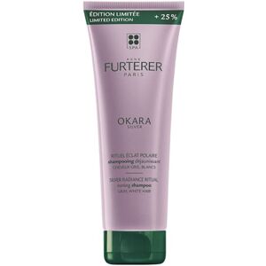 René Furterer Okara Silver Toning Shampoo 1 un.