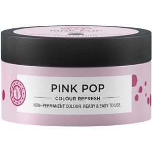 Maria Nila Colour Refresh Semi-Permanent Color Pigments 100mL 0.06 Pink Pop