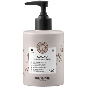 Maria Nila Colour Refresh Semi-Permanent Color Pigments 300mL 6.00 Cacao