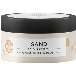 Maria Nila Colour Refresh Semi-Permanent Color Pigments 100mL 8.32 Sand