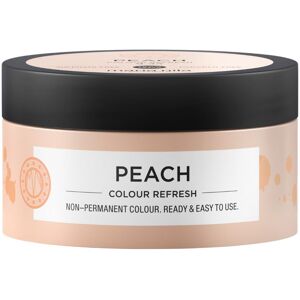 Maria Nila Colour Refresh Semi-Permanent Color Pigments 100mL 9.34 Peach
