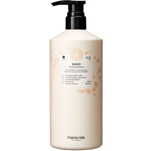 Maria Nila Colour Refresh Semi-Permanent Color Pigments 750mL 8.32 Sand