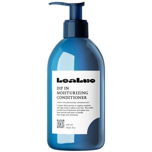 LeaLuo Dip in Moisturizing Conditioner Frizz-Free Hair 500mL