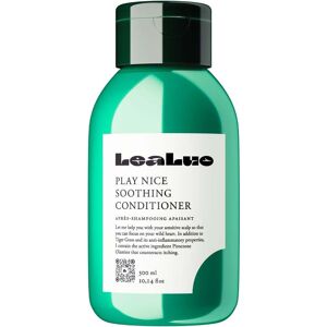 LeaLuo Play Nice Soothing Conditioner Sensitive Scalp 300mL