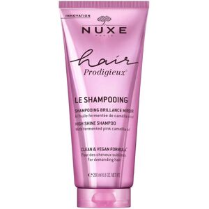 Nuxe Hair Prodigieux Le Shampooing High Shine 200mL
