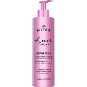Nuxe Hair Prodigieux Le Shampooing High Shine 400mL