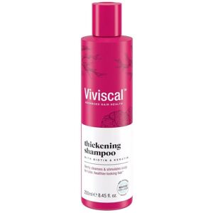 Viviscal Gorgeous Growth Densifying Shampoo 250mL